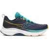 Image de Chaussures de running Saucony Omni St 23 S101520-1006 Bleu 43