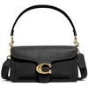 Image de COACH Sac en cuir - Sac bandoulière TABBY 26 noir