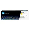 Image de HP 219A (W2192A) - Jaune