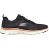 Image de Chaussures femme Skechers Noir 38 149303-BKRG