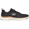 Image de Chaussures femme Skechers 149303-BKRG Noir 39