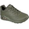 Image de Baskets femme Skechers Uno-Stand On Air Vert 36 73690-OLV