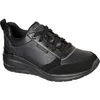 Image de Baskets femme Skechers Billion-Subtle Spots Noir 38 155616-BBK