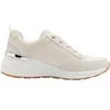 Image de Baskets femme Skechers Billion-Subtle Spots Blanc 40 155616-OFWT