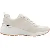 Image de Baskets femme Skechers Billion-Subtle Spots Blanc 41 155616-OFWT