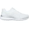 Image de Baskets femme Skechers Bountiful Quick Path Blanc 40 12607-WSL