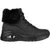 Image de Baskets femme Skechers Uno Rugged Fall Air 167274-BBK Noir 36