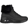Image de Baskets femme Skechers Uno Rugged Fall Air 167274-BBK Noir 40