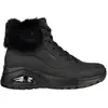 Image de Baskets femme Skechers Uno Rugged Fall Air 167274-BBK Noir 41