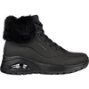 Image de Baskets femme Skechers Uno Rugged Fall Air Noir 41 167274-BBK