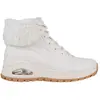 Image de Chaussures de randonnée femme Skechers Uno Rugged Fall Air 167274-NAT Beige 37