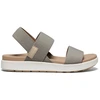 Image de Sandales de randonnée femme Keen Elle Backstrap 1027160 Gris 37,5