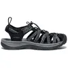 Image de Chaussures de randonnée femme Keen Whisper 1028815 Noir 40,5