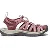 Image de Chaussures de randonnée femme Keen Whisper 1028816 Marron 39
