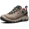 Image de Chaussures de randonnée femme Keen Targhee IV WP 1028993 Gris 36