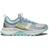 Image de Chaussures de randonnée femme Keen Versacore WP 1029046 Bleu 40