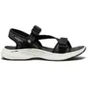 Image de Sandales de randonnée femme Keen Leiki OT 1030283 Noir 38