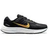 Image de Chaussures de running femme Nike Air Zoom Structure 24 DA8570-003 Noir 37,5