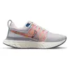 Image de Chaussures de running enfant Nike React Infinity Run DH2497-600 Gris 36,5