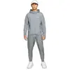 Image de Veste de survêtement Nike Miler DD4746-084 Gris L