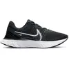 Image de Chaussures femme Nike React Infinity Run Flyknit 3 DD3024-001 Noir 36,5