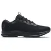 Image de Chaussures de running de course Under Armour Charged Bandit 7 3024184-004 Noir 42,5