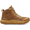Image de Chaussures de randonnée Under Armour Micro G Valsetz Mid 3023741-200 Marron 45