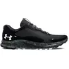 Image de Chaussures de running femme Under Armour Charged Bandit Tr 2 Sp 3024763-002 Noir 36,5