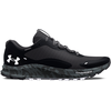 Image de Chaussures de running femme Under Armour Charged Bandit Tr 2 Sp 3024763-002 Noir 37,5