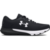 Image de Chaussures de running enfant Under Armour Charged Rogue 3 3024981-001 Noir 39