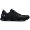 Image de Chaussures de randonnée femme Under Armour Micro G® Strikefast 3024954-001 Noir 38,5