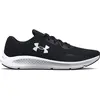 Image de Chaussures de running femme Under Armour Charged pursuit 3 3024889-001 Noir 38,5
