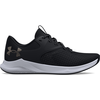 Image de Chaussures de running femme Under Armour Charged Aurora 2 3025060-001 Noir 38