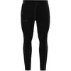 Image de Legging Under Armour Fly Fast 3.0 1369741-001 Noir S