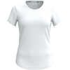 Image de Maillot femme Under Armour Streaker Run 1361371-100 Blanc S