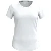Image de Maillot femme Under Armour Streaker Run Blanc XL 1361371-100