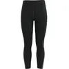 Image de Legging femme Under Armour Fly Fast 3.0 Ankle Noir XS 1369771-001