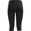 Image de Legging femme Under Armour Fly Fast 3.0 Speed Capri 1369770-001 Noir L