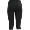 Image de Legging femme Under Armour Fly Fast 3.0 Speed Capri 1369770-001 Noir S