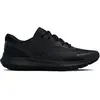 Image de Chaussures de running femme Under Armour Surge 3 3024894-002 Noir 36