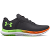 Image de Chaussures de running Under Armour Charged breeze 3025129-104 Gris 42,5
