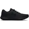 Image de Chaussures de running Under Armour Charged Rogue 3 3024877-003 Noir 42,5