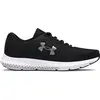 Image de Chaussures de running femme Under Armour Charged Rogue 3 3024888-001 Noir 36