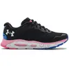 Image de Chaussures de running de course femme Under Armour HOVR  Infinite 3 3023556-003 Noir 36,5