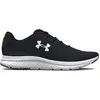 Image de Chaussures de running femme Under Armour Charged Impulse 3 3025427-001 Noir 38