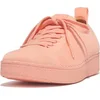Image de Baskets tricot femme FitFlop Rally E01 Blanc 36 FB6-477