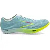 Image de Chaussures d'athlétisme Brooks Wire 8 100044-467 Bleu 45 D