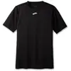 Image de Maillot Brooks High Point 211475-001 Noir S