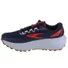 Image de Chaussures de trail femme Brooks Caldera 6 120366-417 Bleu 38,5