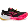 Image de Chaussures de trail femme Brooks Catamount 3 120405-007 Noir 38,5 B
